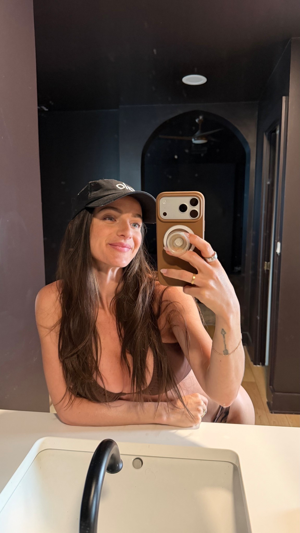 Simple, neutral, and on repeat 🤎

neutral outfit ideas casual mom style everyday outfit inspo athleisure look comfy outfit ideas baseball hat outfit minimal style neutral wardrobe essentials mom outfit inspo affordable fashion finds amazon style outfit neutral aesthetic lifestyle creator outfit ideas casual chic outfits everyday basics outfit comfy cute outfits on the go style LTK outfit inspo neutral swim 

#ltkswim #bathingsuit #neutralswim #bikini #twopiece #momswim #hat 

#LTKSwim #LTKTravel #LTKfitnessgoals