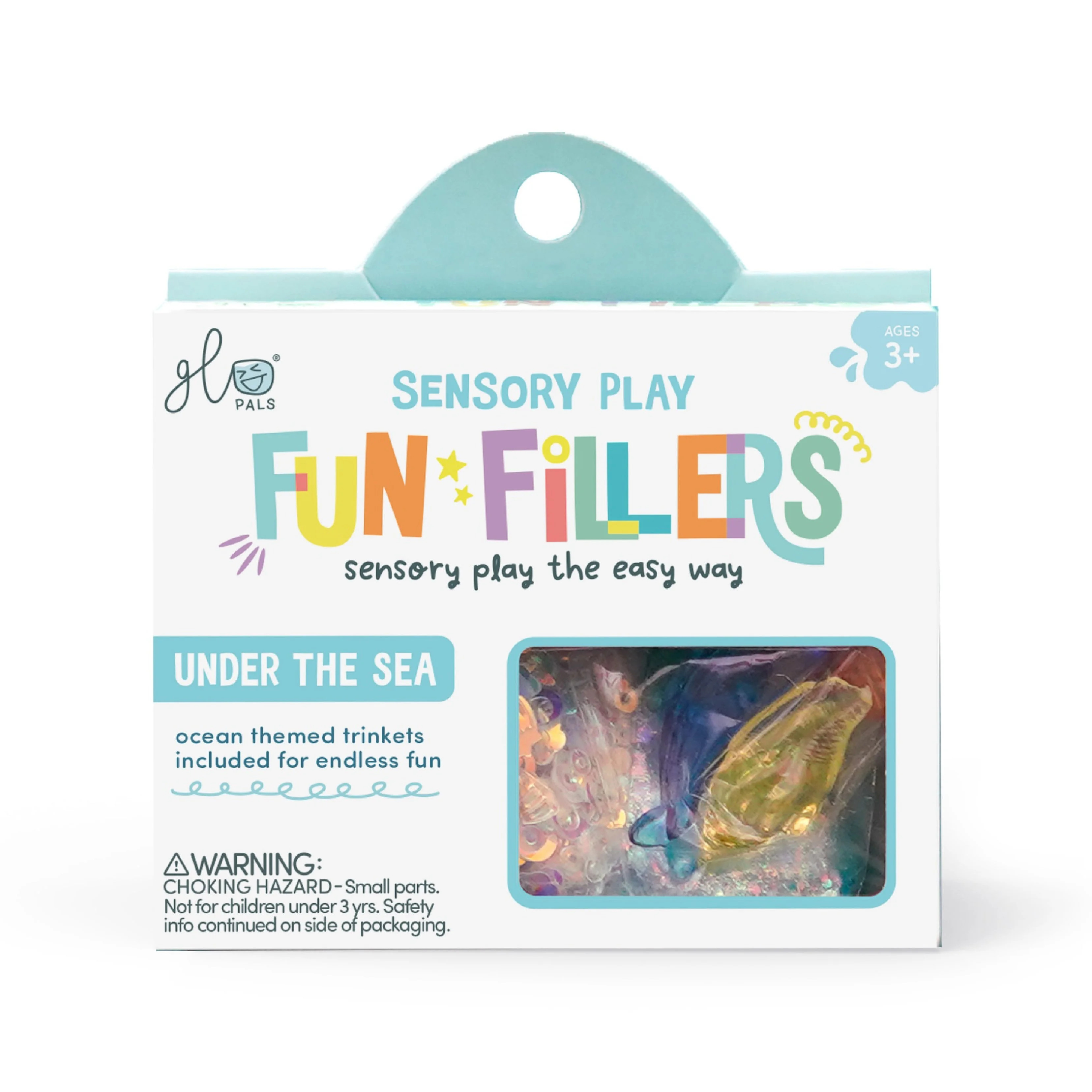 Fun Fillers Sensory Sea Fun | Walmart (US)