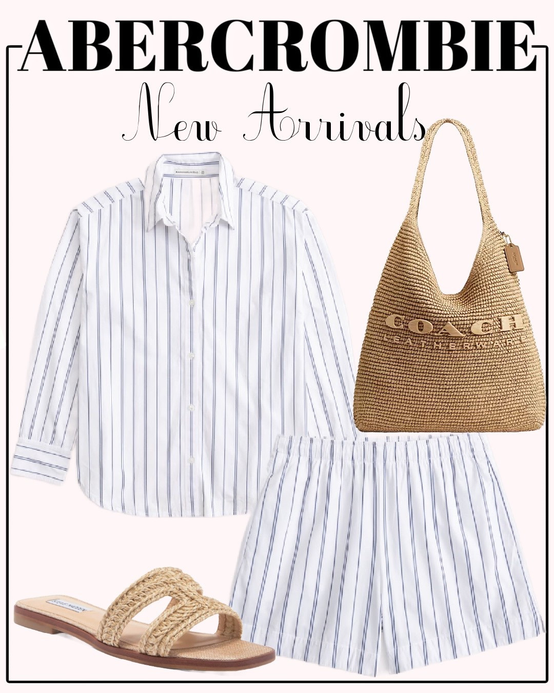 Use code AFSUMMER for an additional 15% off!

Swimsuit / summer outfit / Nordstrom sale / country concert outfit / sandals / spring outfits / spring dress / vacation outfits / travel outfit / jeans / sneakers / sweater dress / white dress / jean shorts / spring outfit/ spring break / swimsuit / wedding guest dresses/ travel outfit / workout clothes / dress / date night outfit / spring break outfits

#LTKSaleAlert #LTKSummerEdit #LTKFindsUnder50