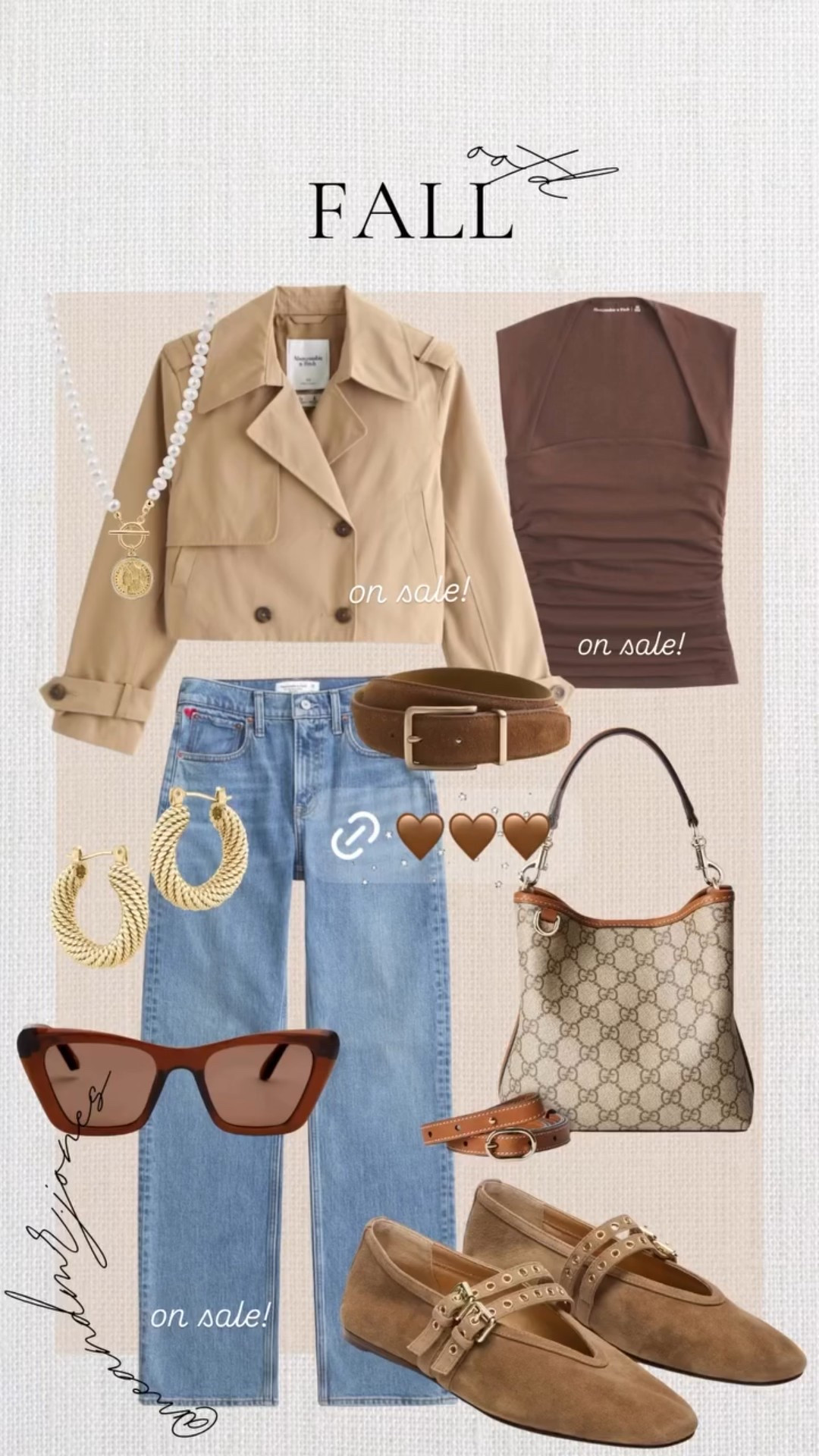 Fall outfit ideas. #meandmrjones 

#LTKSeasonal #LTKFindsUnder50 #LTKFindsUnder100