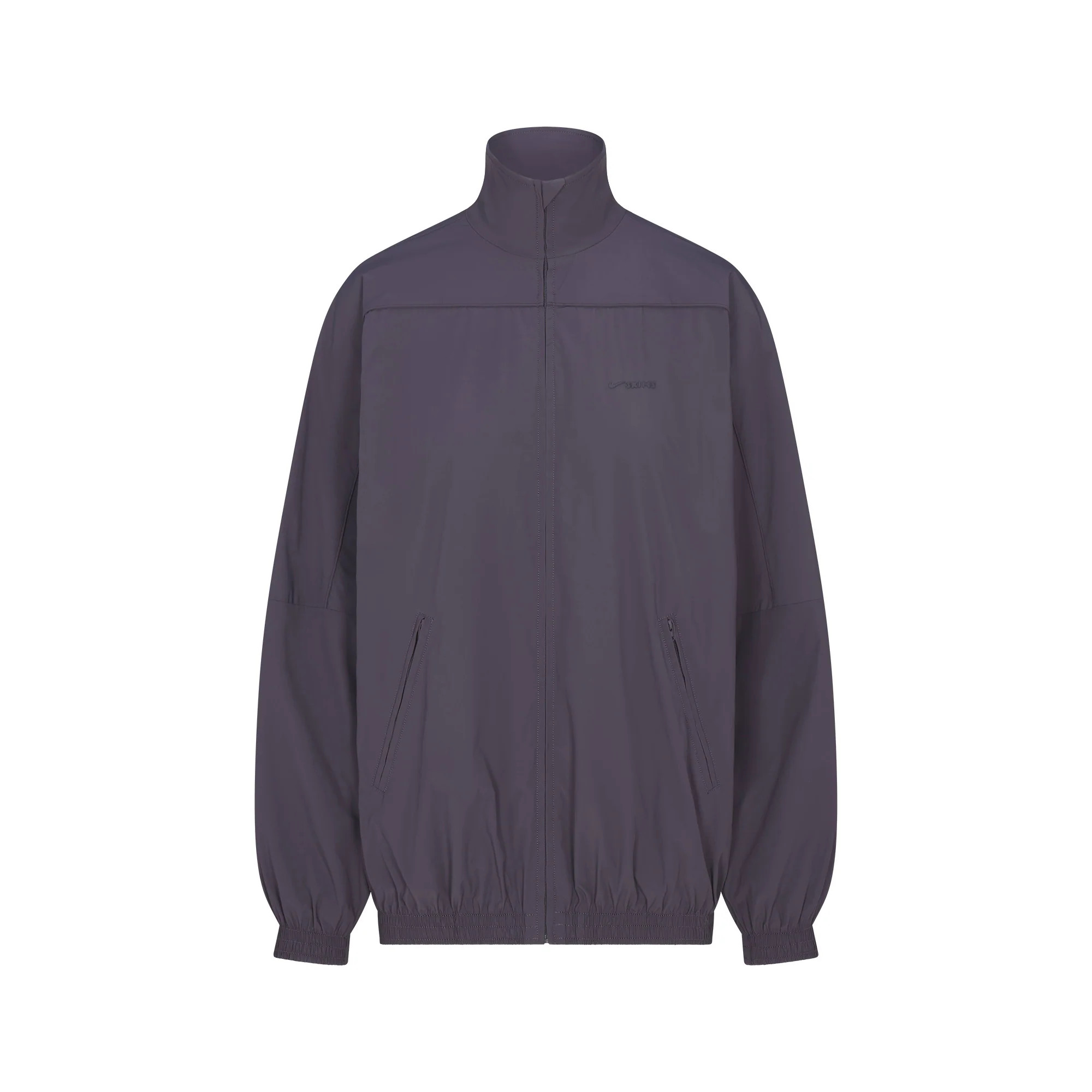 OVERSIZED TRACK JACKET | SKIMS (US)