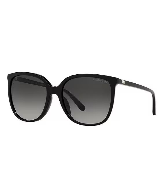 Women's Mk2137u Square 57mm Sunglasses | Dillards