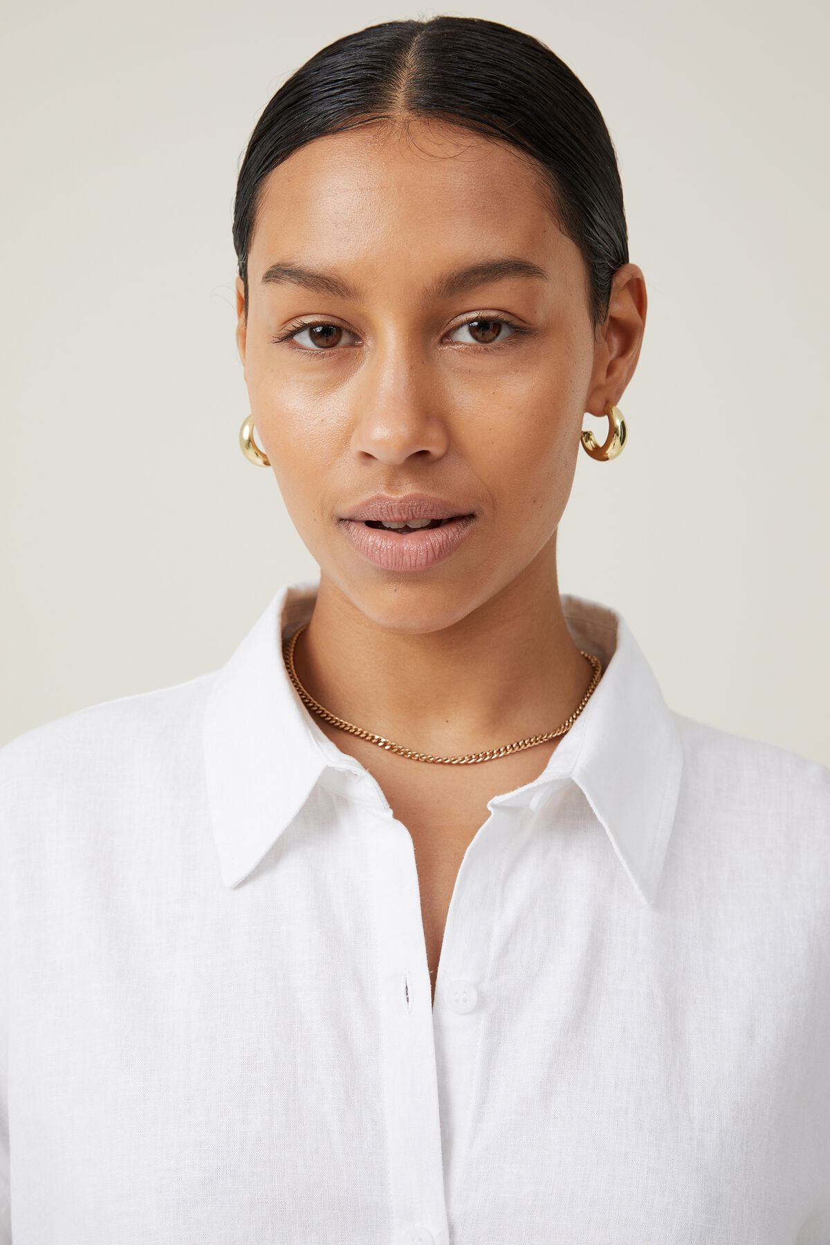 Haven Long Sleeve Shirt | Cotton On (US)