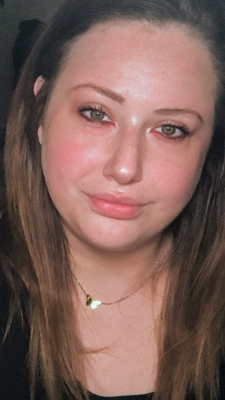 No base just eyes!

#LTKFindsUnder100 #LTKFindsUnder50 #LTKBeauty