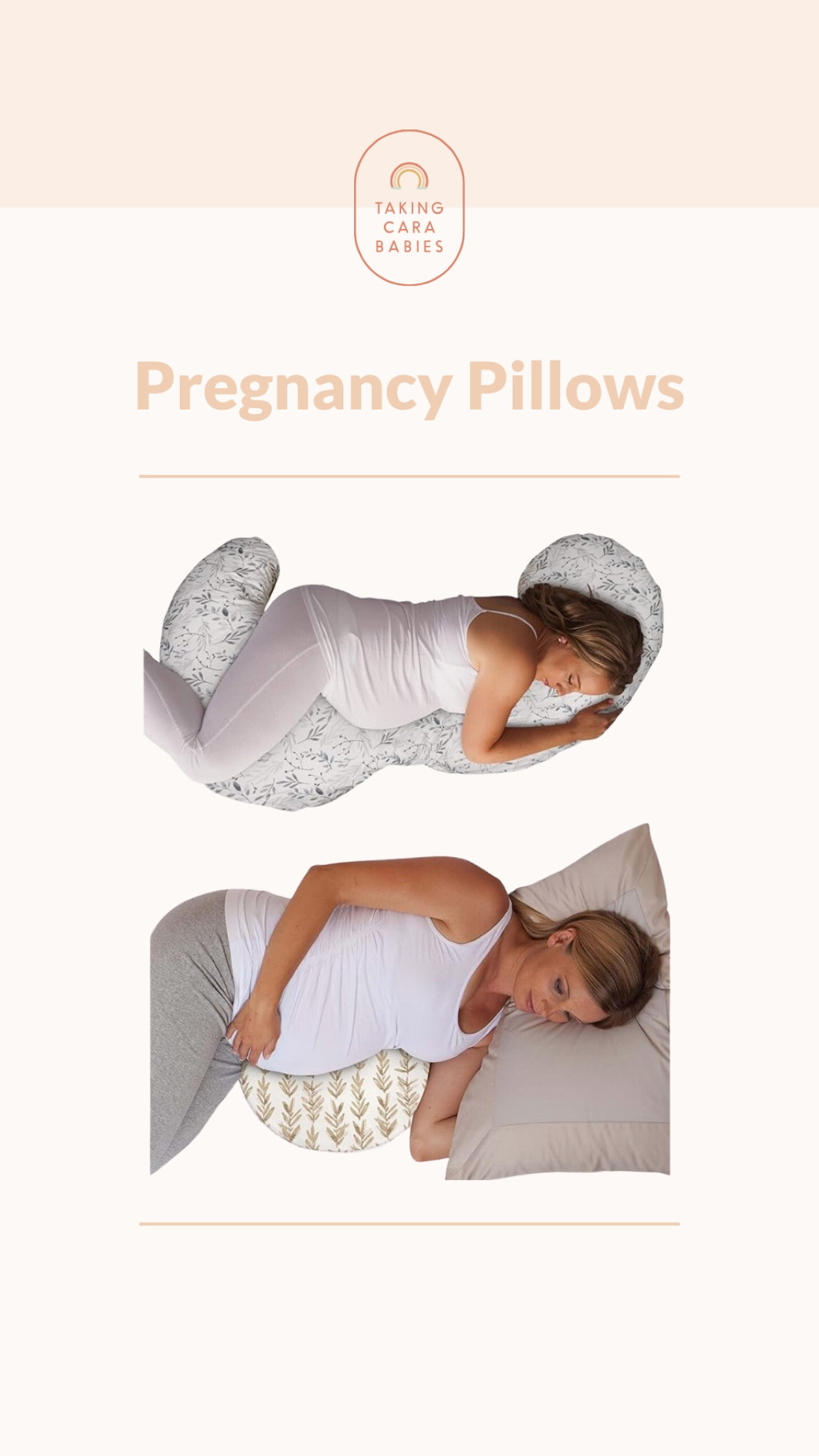 Best pregnancy pillows. 

#LTKbump #LTKbaby #LTKfindsunder50