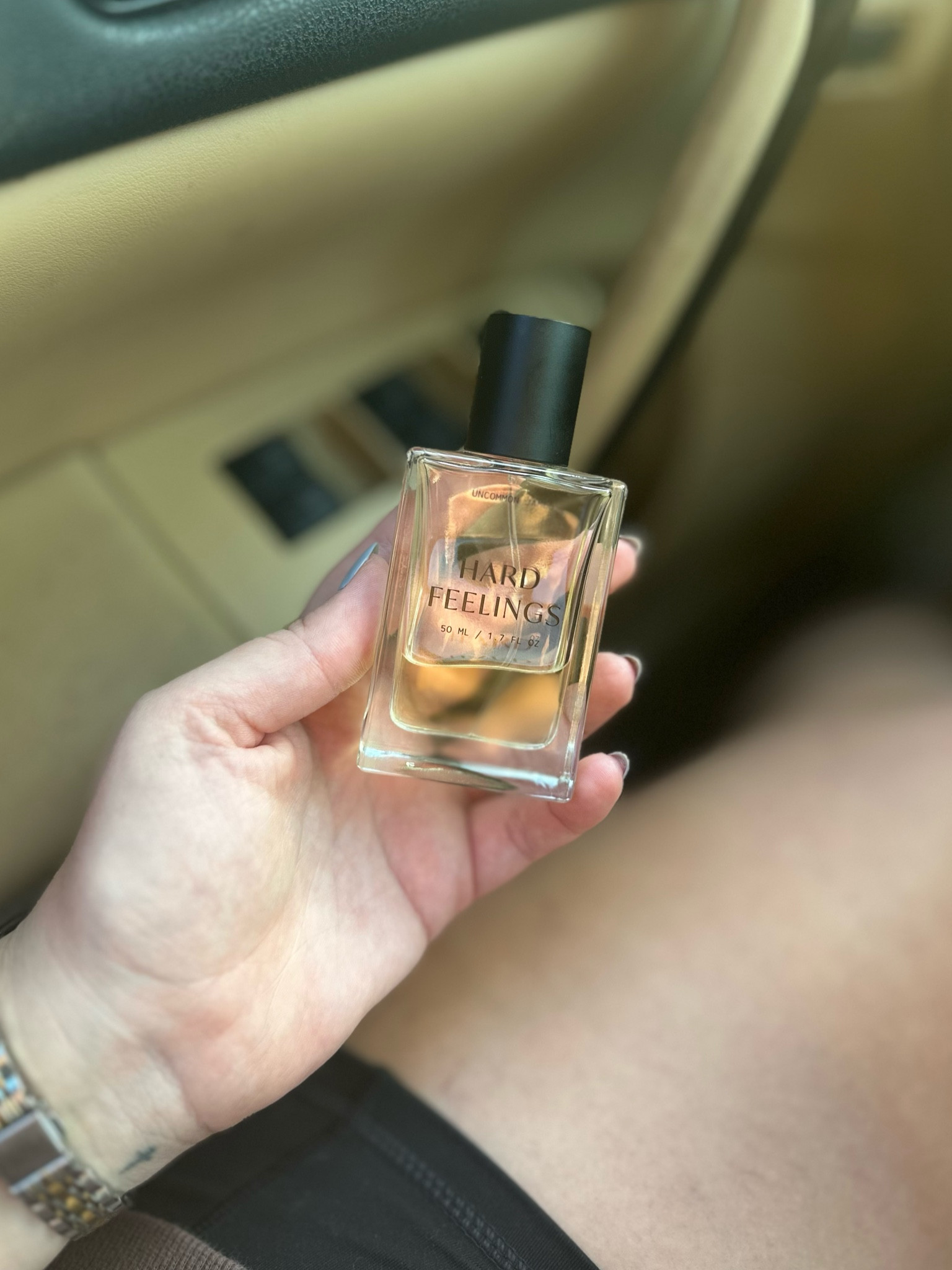 Uncommon James perfume. Hard Feelings perfume 

#LTKBeauty #LTKFindsUnder100