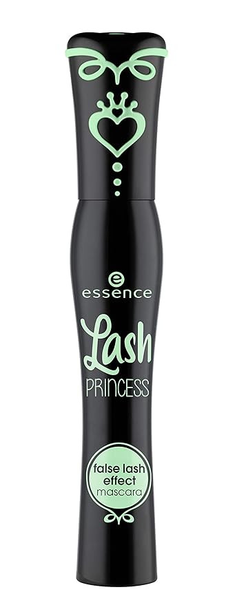 essence | Lash Princess False Lash Effect Mascara | Gluten & Cruelty Free | Amazon (US)