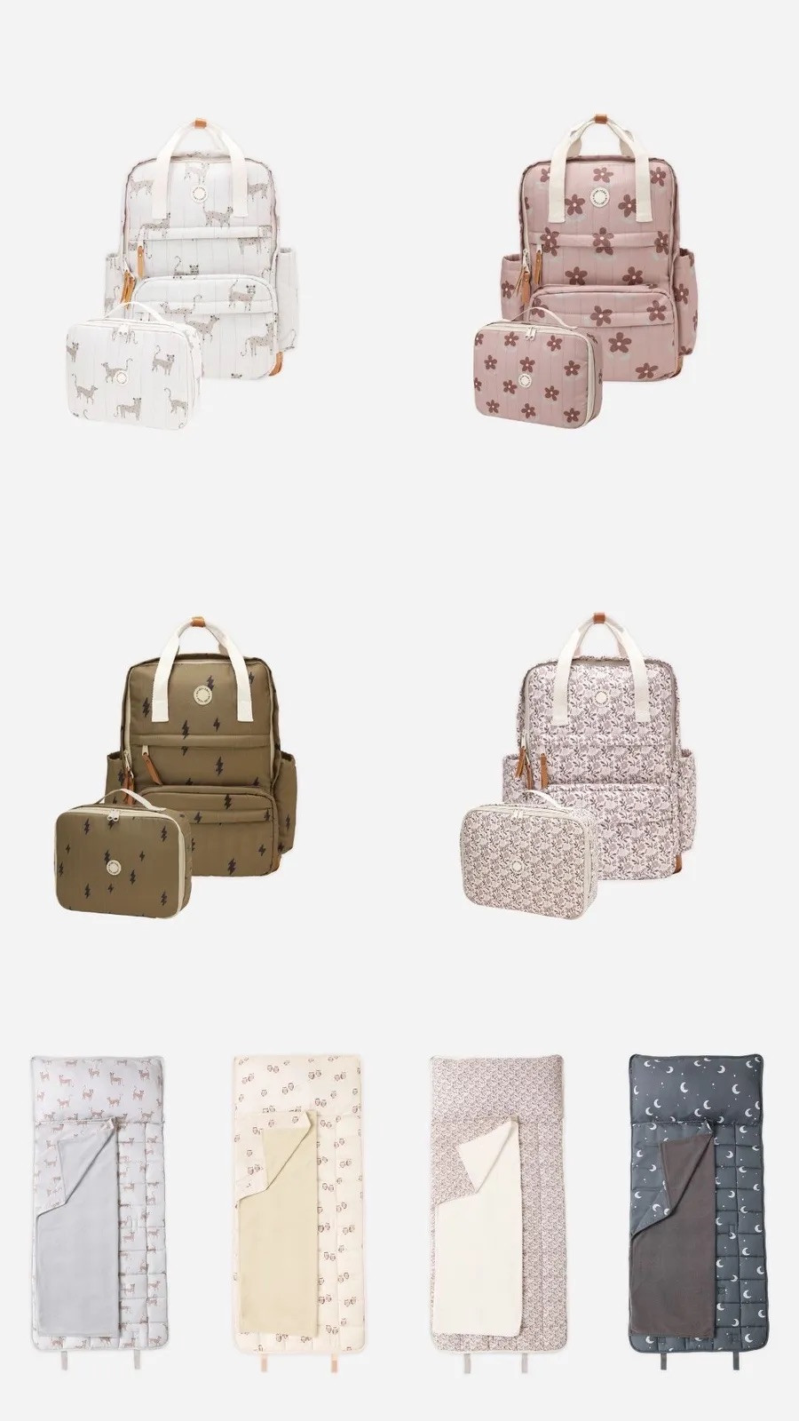 Rylee & Cru back to school favorites!