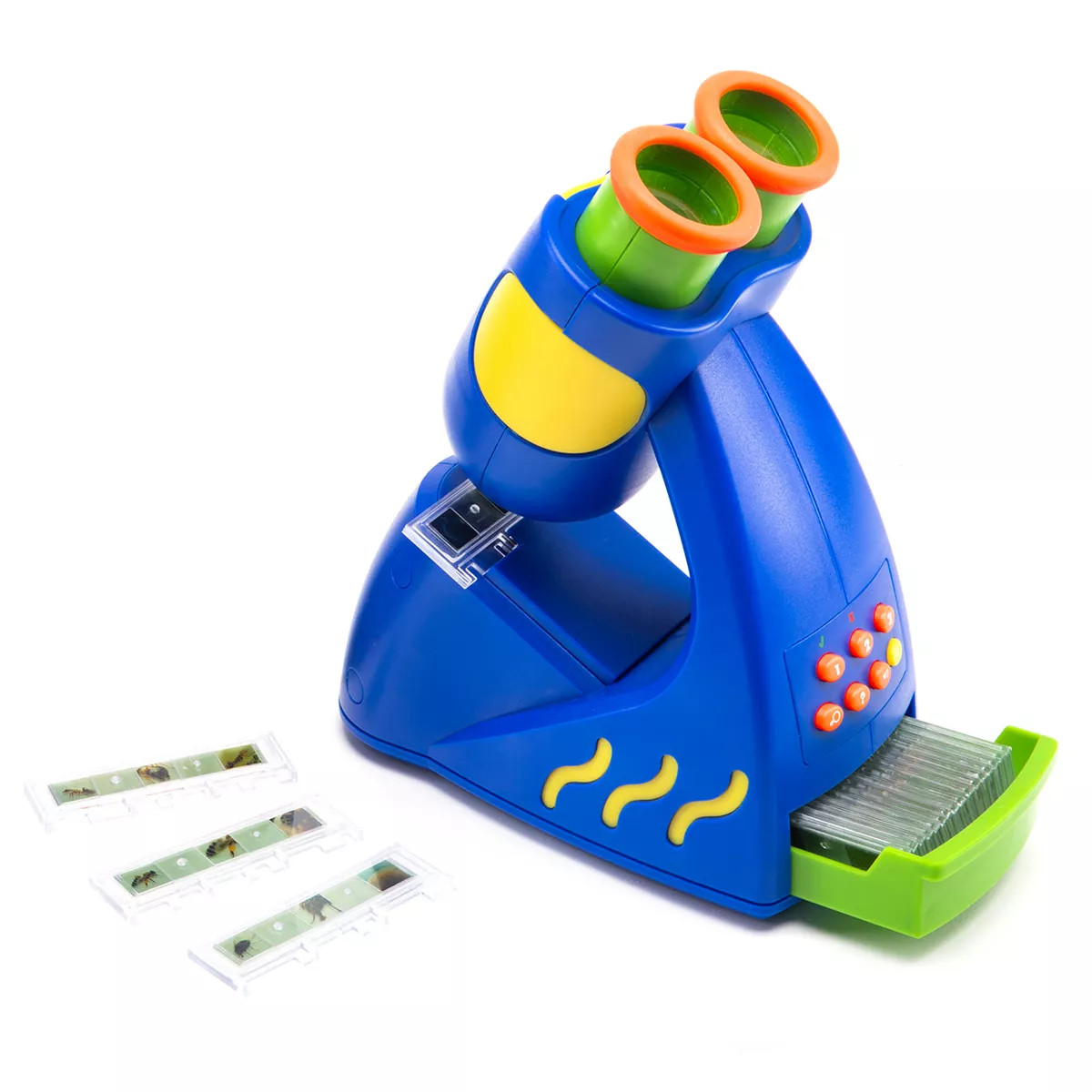 Educational Insights GeoSafari Jr Talking Microscope | Target