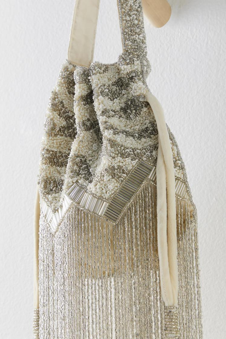 Razzle Dazzle Clutch | South Moon Under