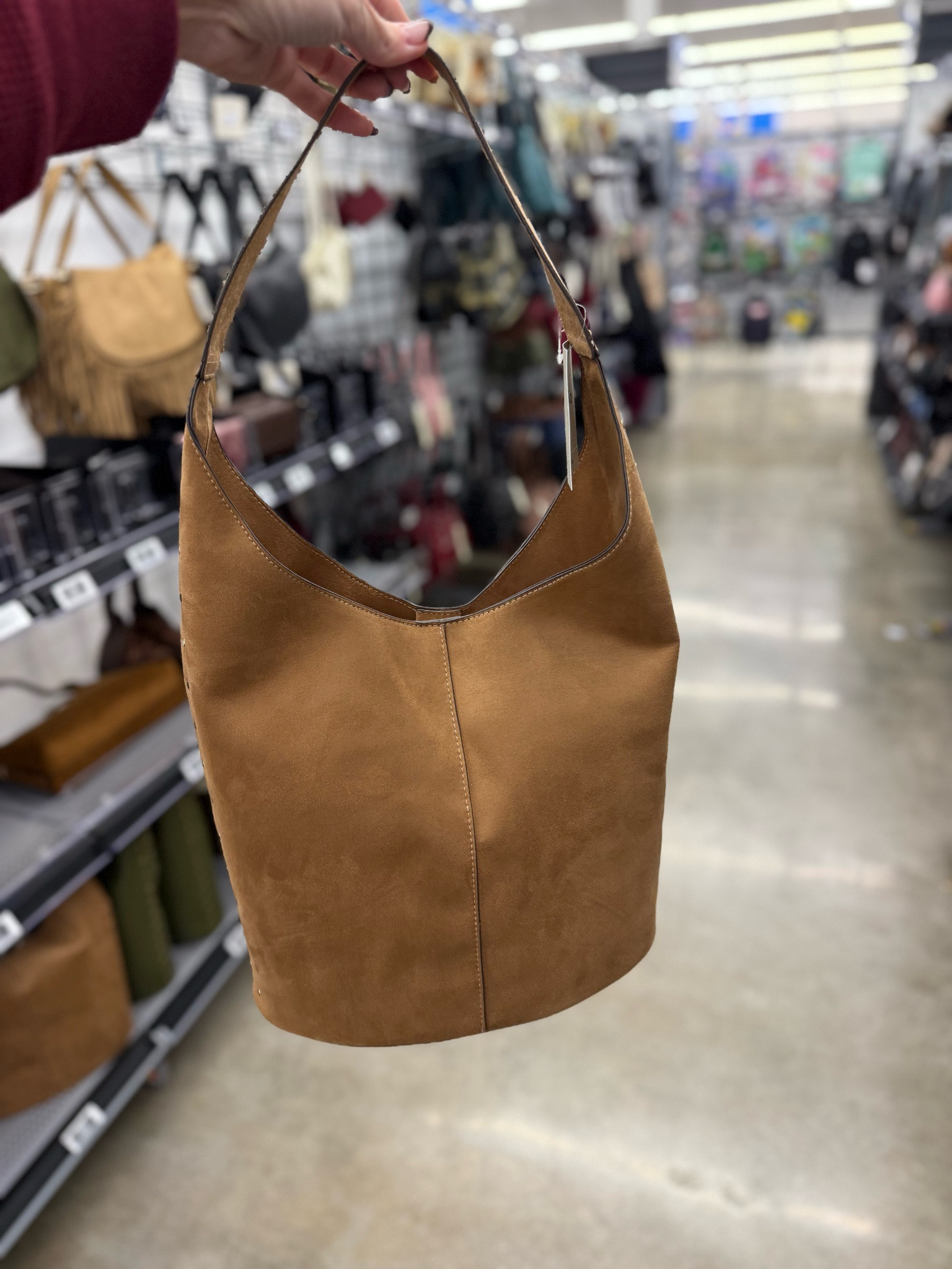 Walmart 
New arrivals 
Fall accessories 
Fall purses 
Walmart purses