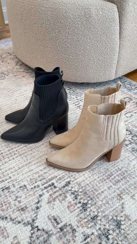 Okay, these Amazon boots are SO good 🤎 The kind of pair you’ll want to wear with everything this fall.


amazon boots, amazon fashion, fall outfit ideas, fall shoes, affordable boots

#LTKSeasonal #LTKootd #LTKSaleAlert