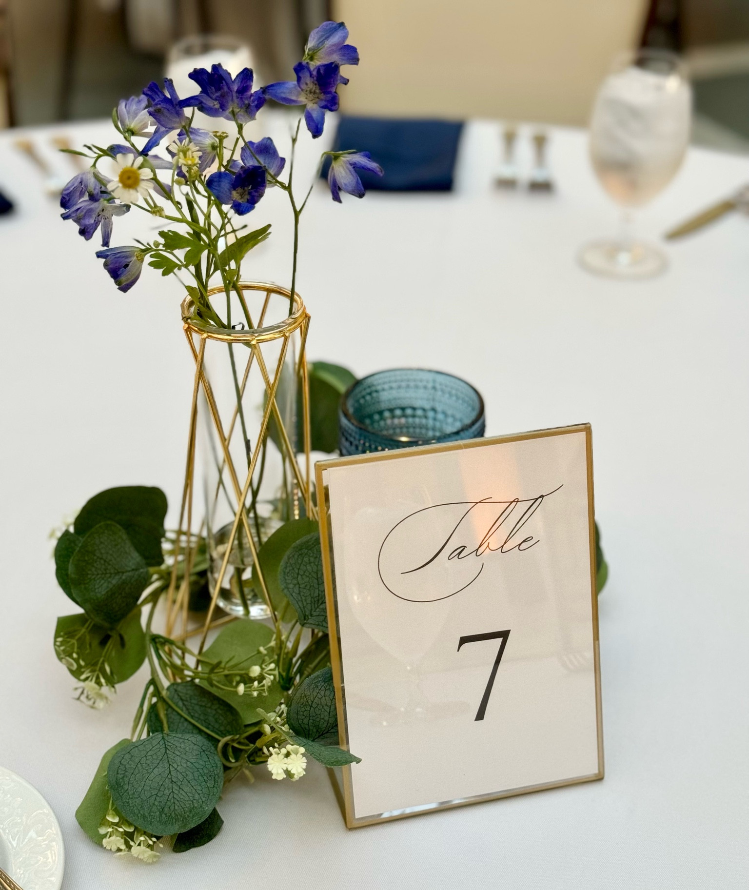 Bud vase centerpieces for my wedding 🥰

#LTKWedding #LTKHome #LTKFindsUnder50