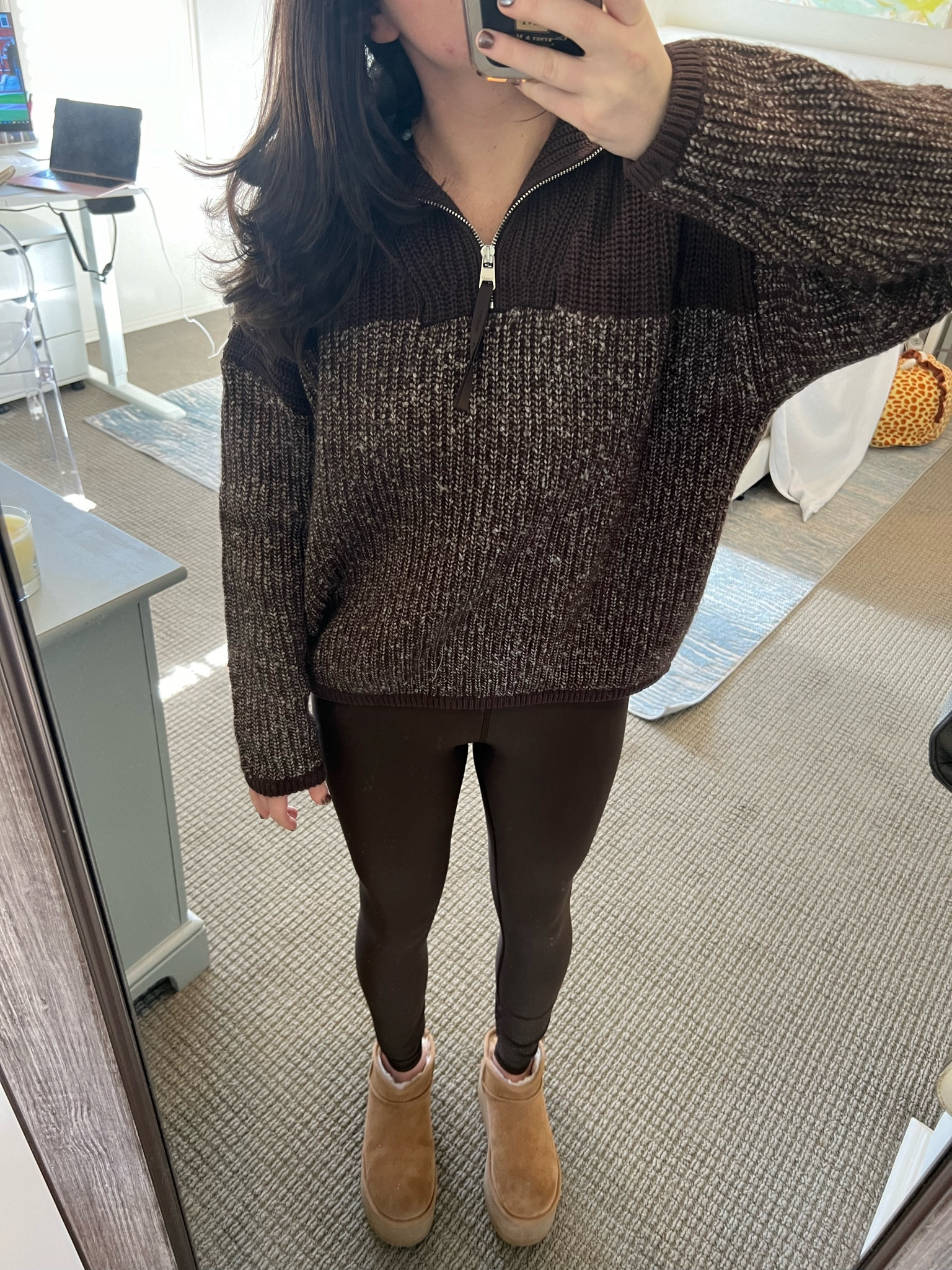 Obsessed with this Varley pullover‼️ it’s so soft and warm! Got it in an XS

#LTKHoliday #LTKSeasonal #LTKGiftGuide