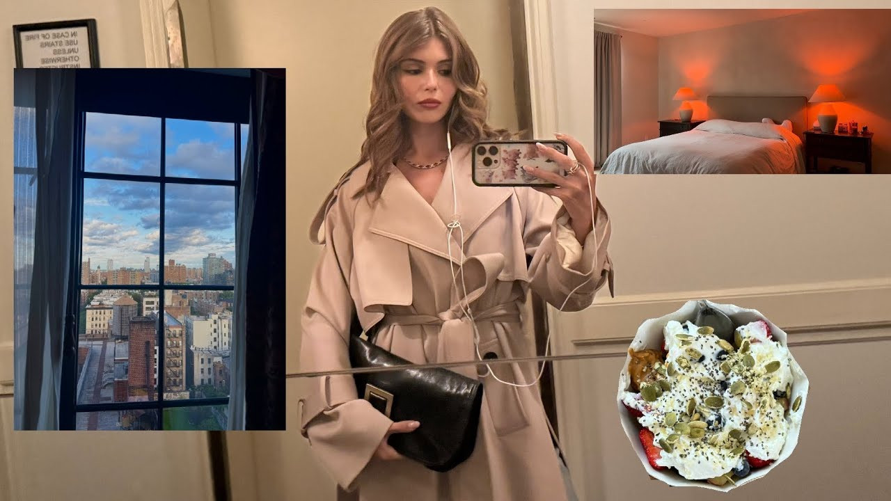 
spend a few weeks with me l olivia jade 

 #LTKStyleTip #LTKBeauty