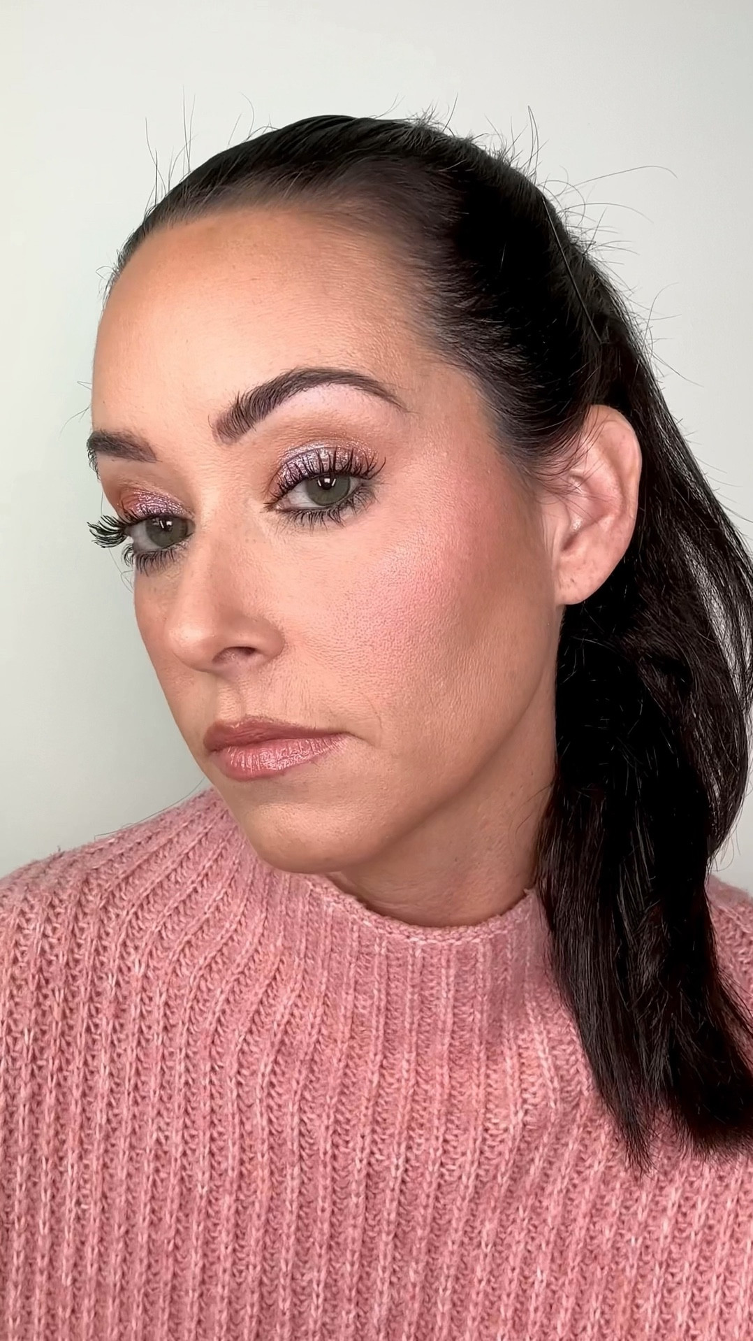 Grwm this eyeshadow is everything 😍

#LTKBeauty