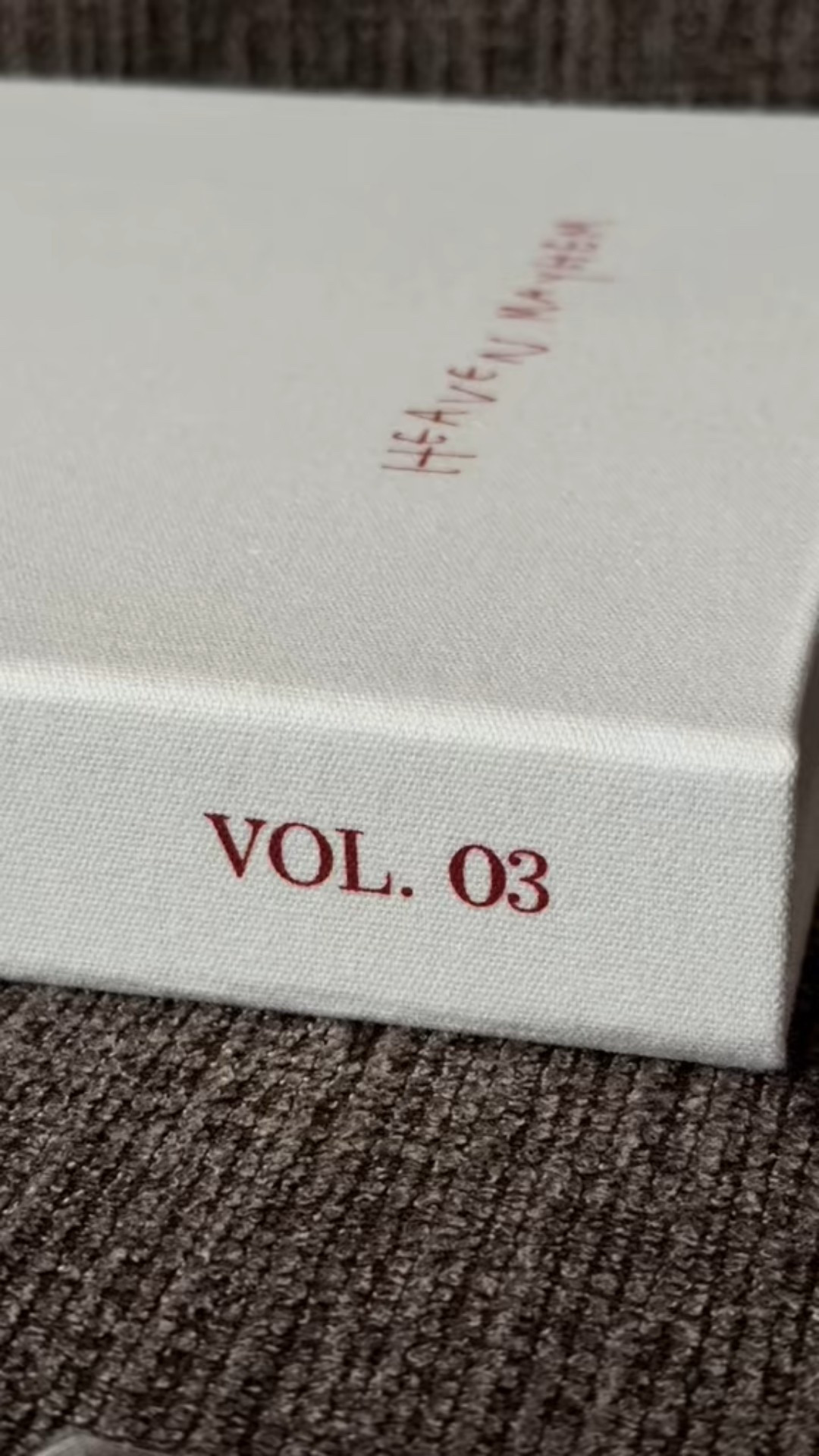 #HeavenMayhem haul ☁️ Featuring this gorgeous jewelry book organizer, earrings and the classic black watch 

#LTKSaleAlert #LTKSeasonal #LTKFindsUnder100