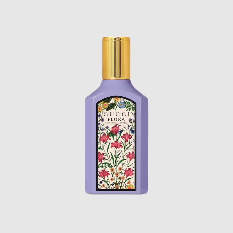 GUCCI Flora Gorgeous Magnolia, 50ml, Eau De Parfum | Gucci (US)