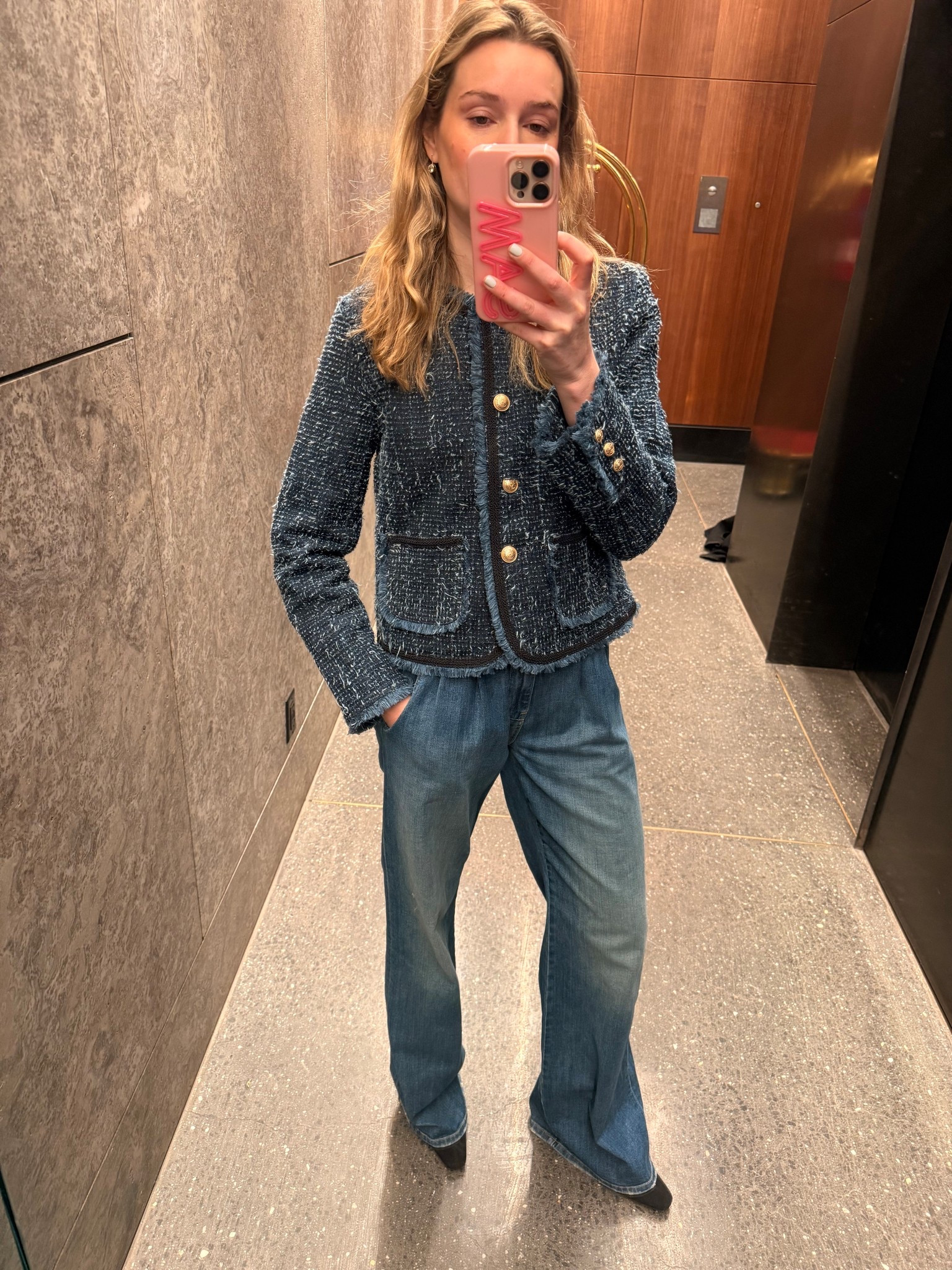 What to wear to New York City in the spring 

#LTKootd #LTKWorkwear #LTKmomlife