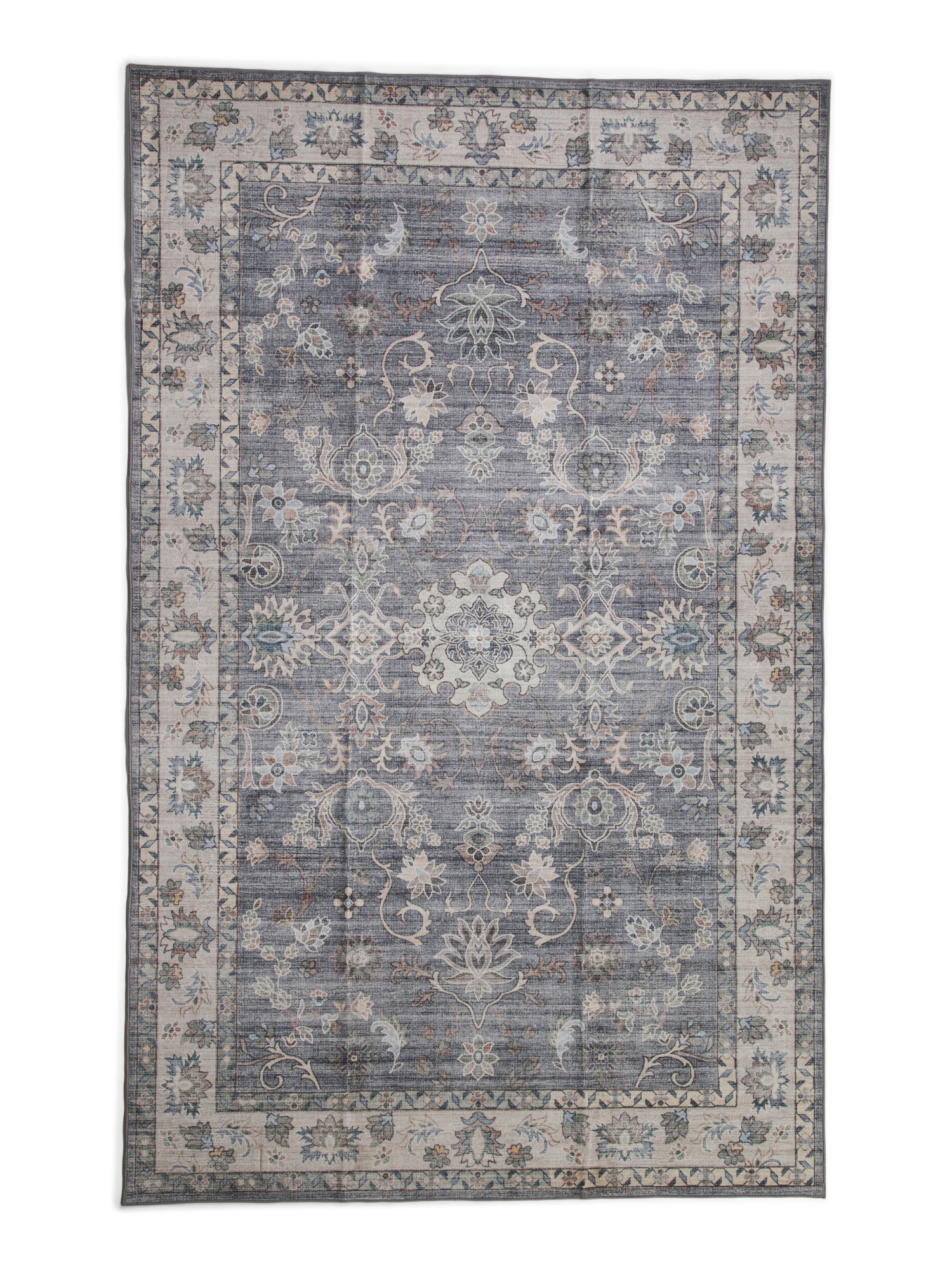5x8 Washable Noah Traditional Rug | Home | Marshalls | Marshalls