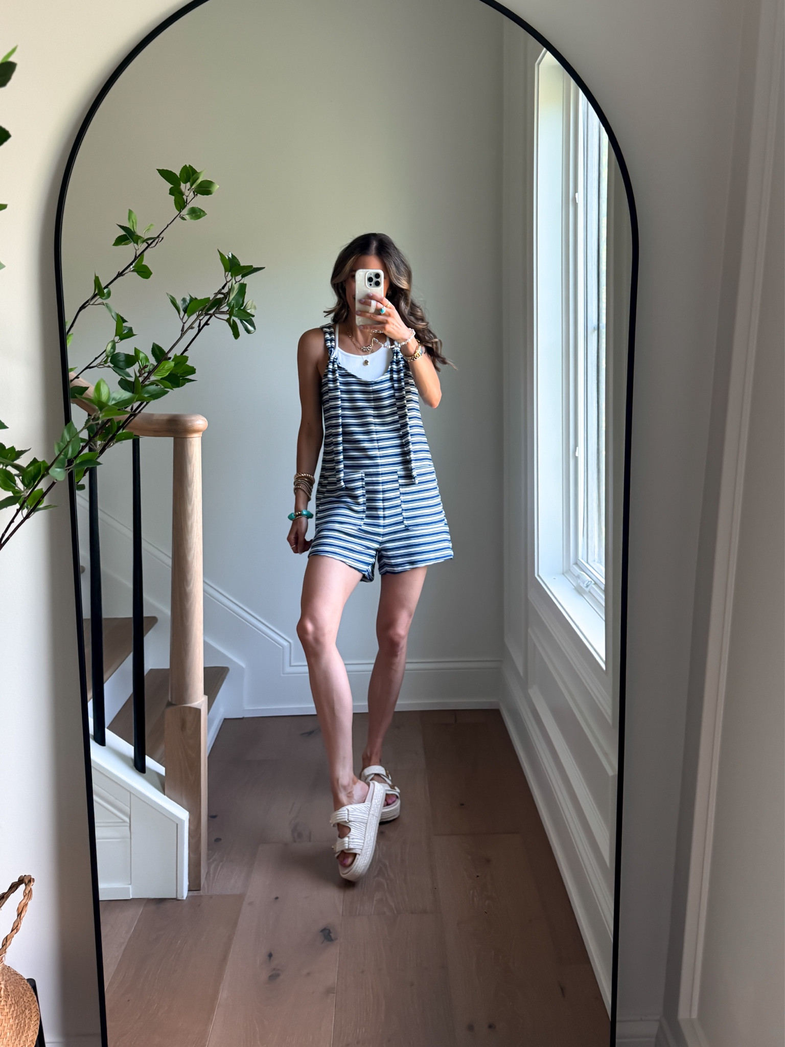 Scroll to shop. The cutest casual Amazon outfit! Wearing a small in everything. Follow for more.

#LTKgrwm #LTKootd #LTKmomlife