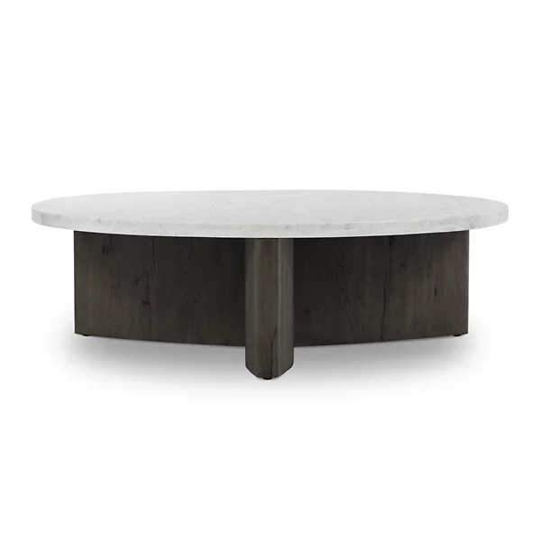 Toli Coffee Table | Lumens