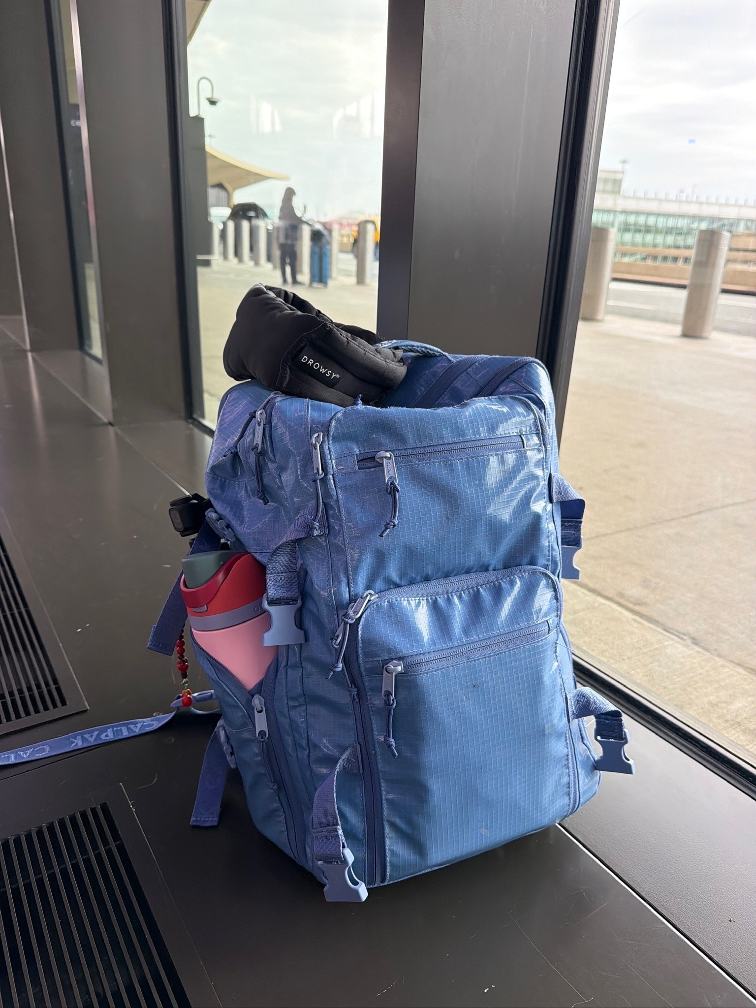 Best reliable travel bag

#LTKTravel #LTKActive