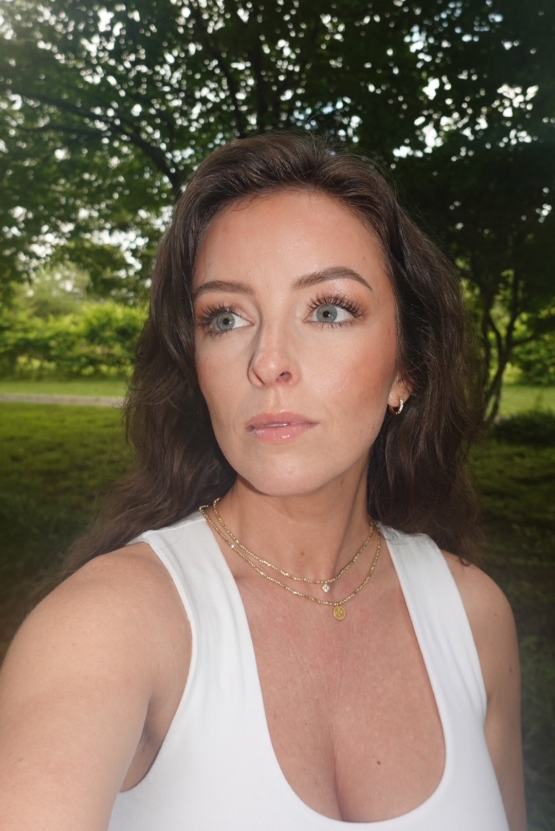 Summer go to everyday glam. 

#LTKSeasonal #LTKBeauty #LTKFindsUnder50