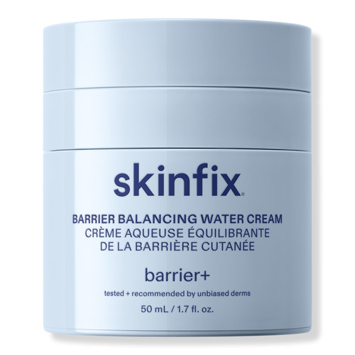 Barrier Balancing Water Cream | Ulta