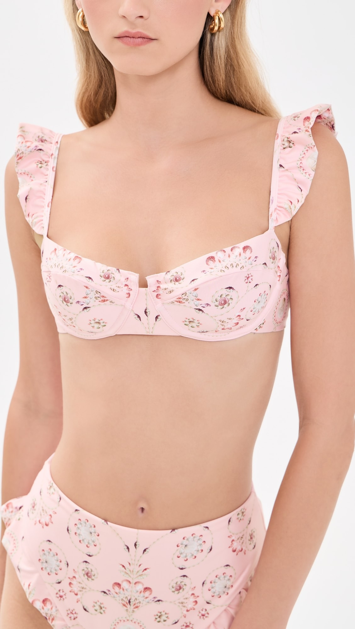 Kiwi Playa Bikini Top | Shopbop