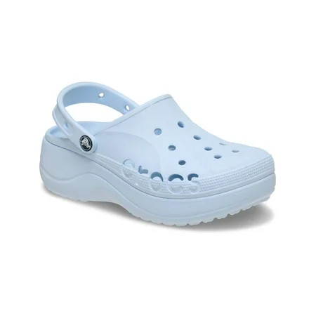 Crocs Women's Baya Platform Clog | Walmart (US)