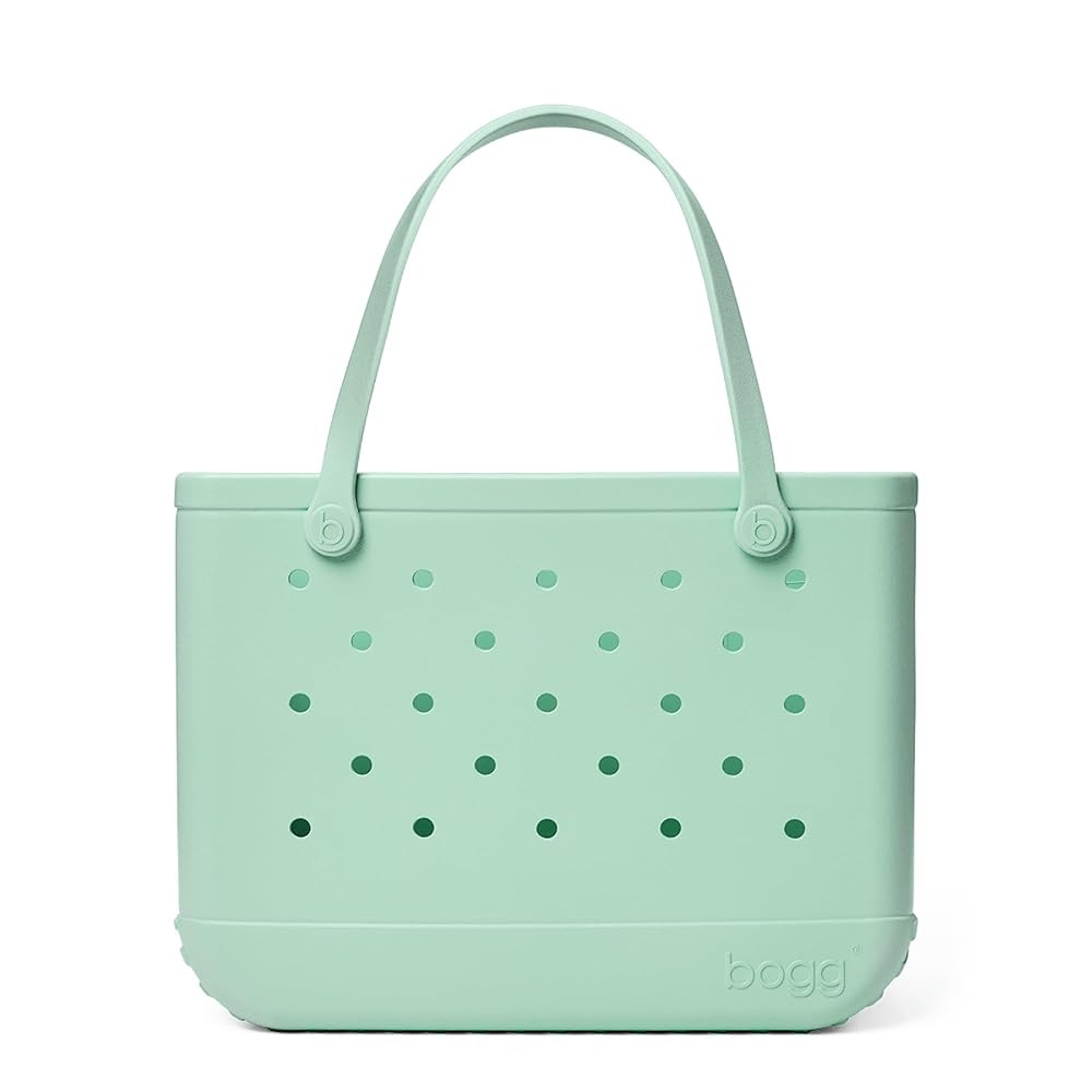 BOGG BAG - Original, Large Tote - 19in L x 9in W x 14in H - Beach, Pool, Boat, Sports - Lightweig... | Amazon (US)