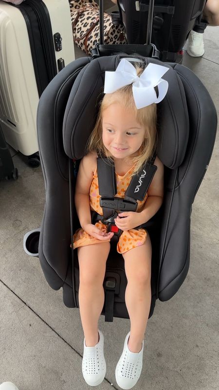 Airport hack! Love these for car seats. We attach them with the bungee cords and it doubles as a stroller and makes them easy to carry 

(Mom hack, airport, travel with kids, car seat, Amazon find, car seat wheels, boy mom girl mom, parents, babies)

#LTKfamily #LTKkids #LTKtravel