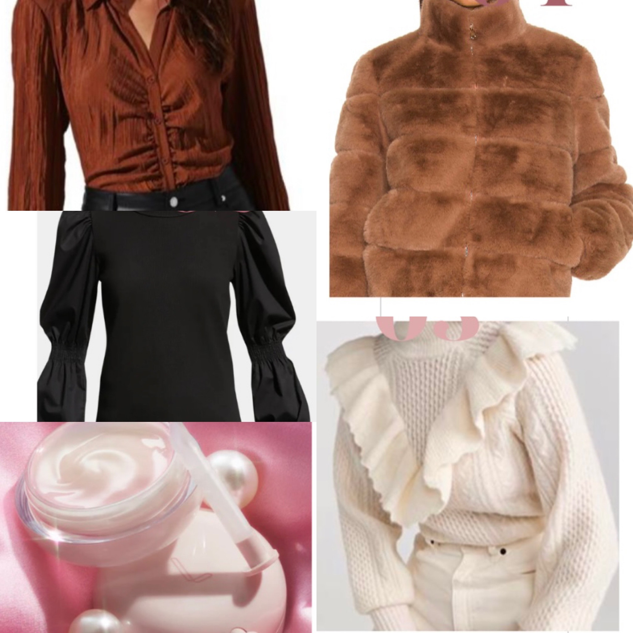 Weekly roundup! What I’m currently loving. 🖤

#LTKstyletip