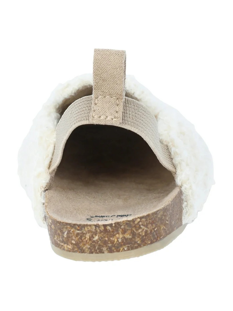 Carter's Child of Mine Baby Boys or Girls Slip-On Clogs, Sizes 0M-6M - Walmart.com | Walmart (US)