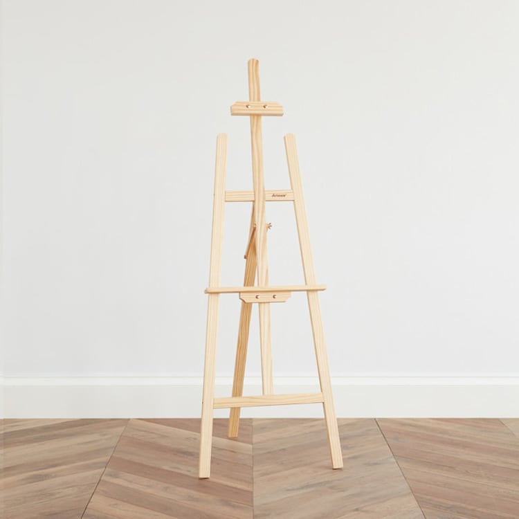 Large Standing Art Easel | Minted