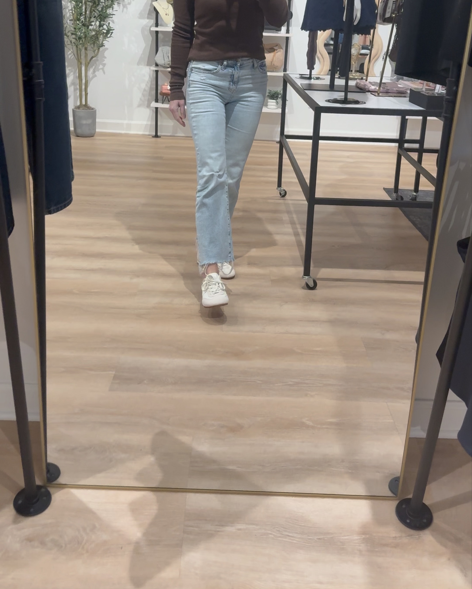 Wait…why are these better than my Sambas?!?! #ltkshoecrush #momstyle #ltkunder100 #vanstyle #ootd

#LTKmomlife #LTKOver40 #LTKActive