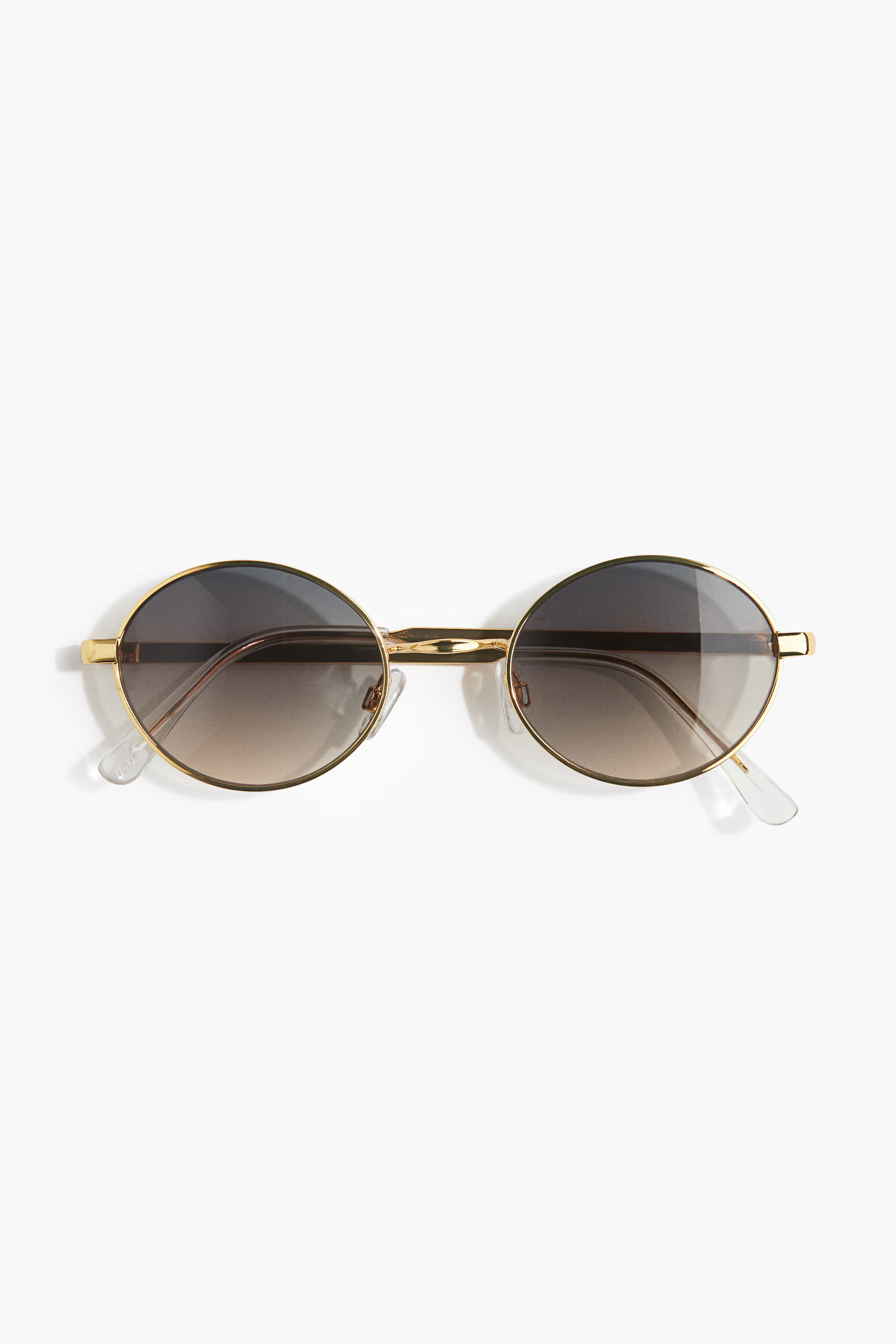 Oval sunglasses | H&M (UK, MY, IN, SG, PH, TW, HK)