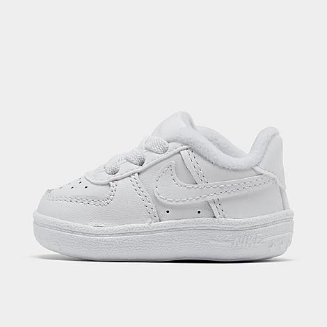 Infant Nike Air Force 1 Crib Casual Shoes | JD Sports (US)