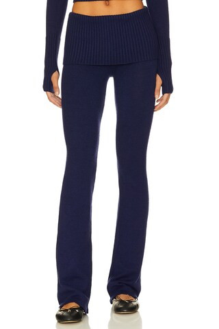 Mason Cloud Knit Pant
                    
                    Frankies Bikinis | Revolve Clothing (Global)