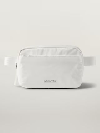 All About Crossbody Belt Bag | Athleta