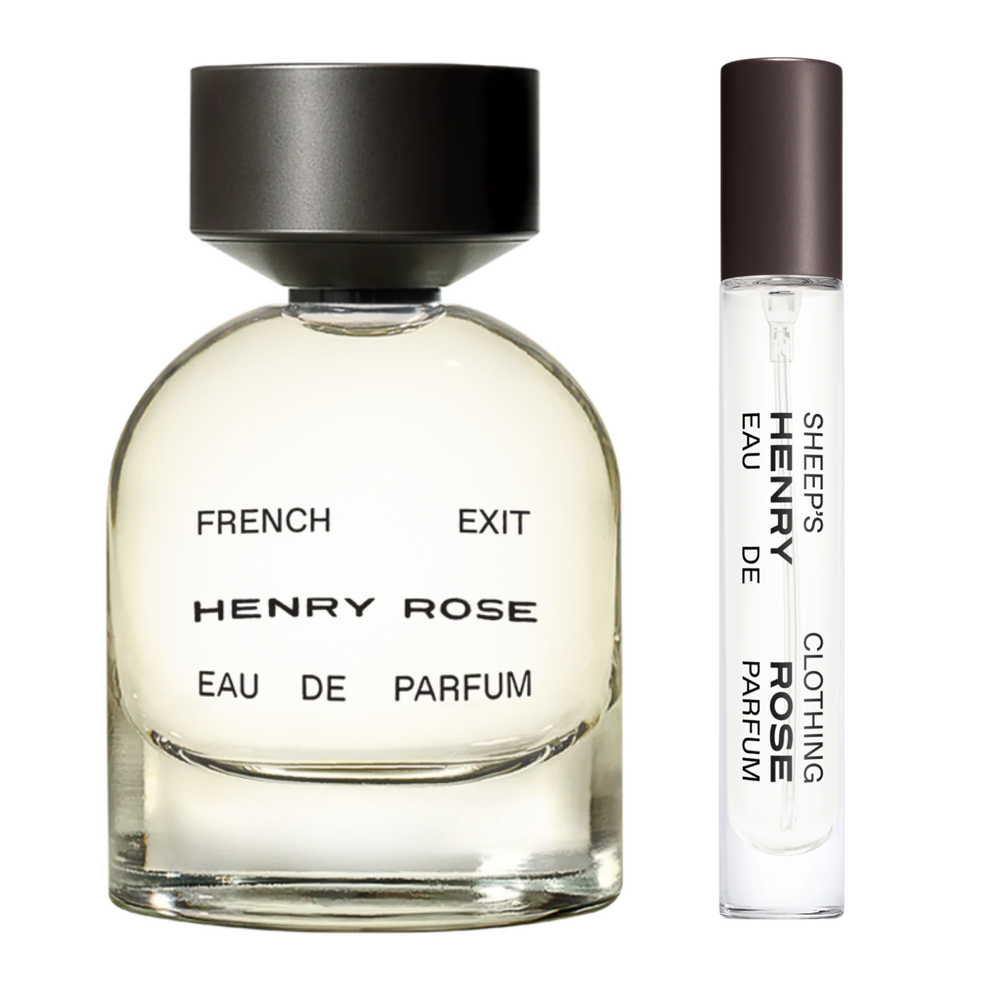 Limited Edition French Exit Layering Set | Henry Rose
