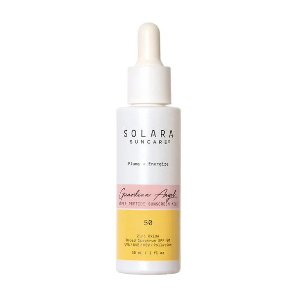 Guardian Angel SPF 50 – Solara Suncare | Bluemercury, Inc.