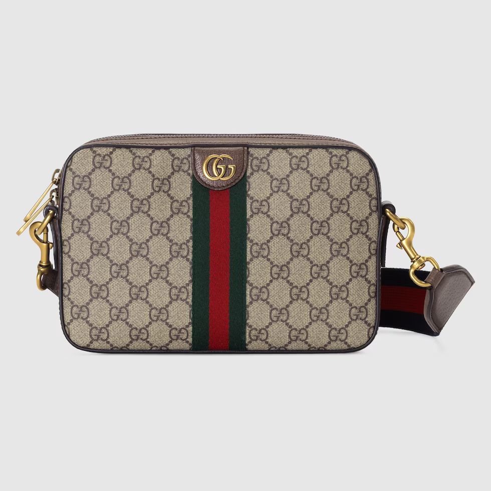 Ophidia GG crossbody bag | Gucci (US)