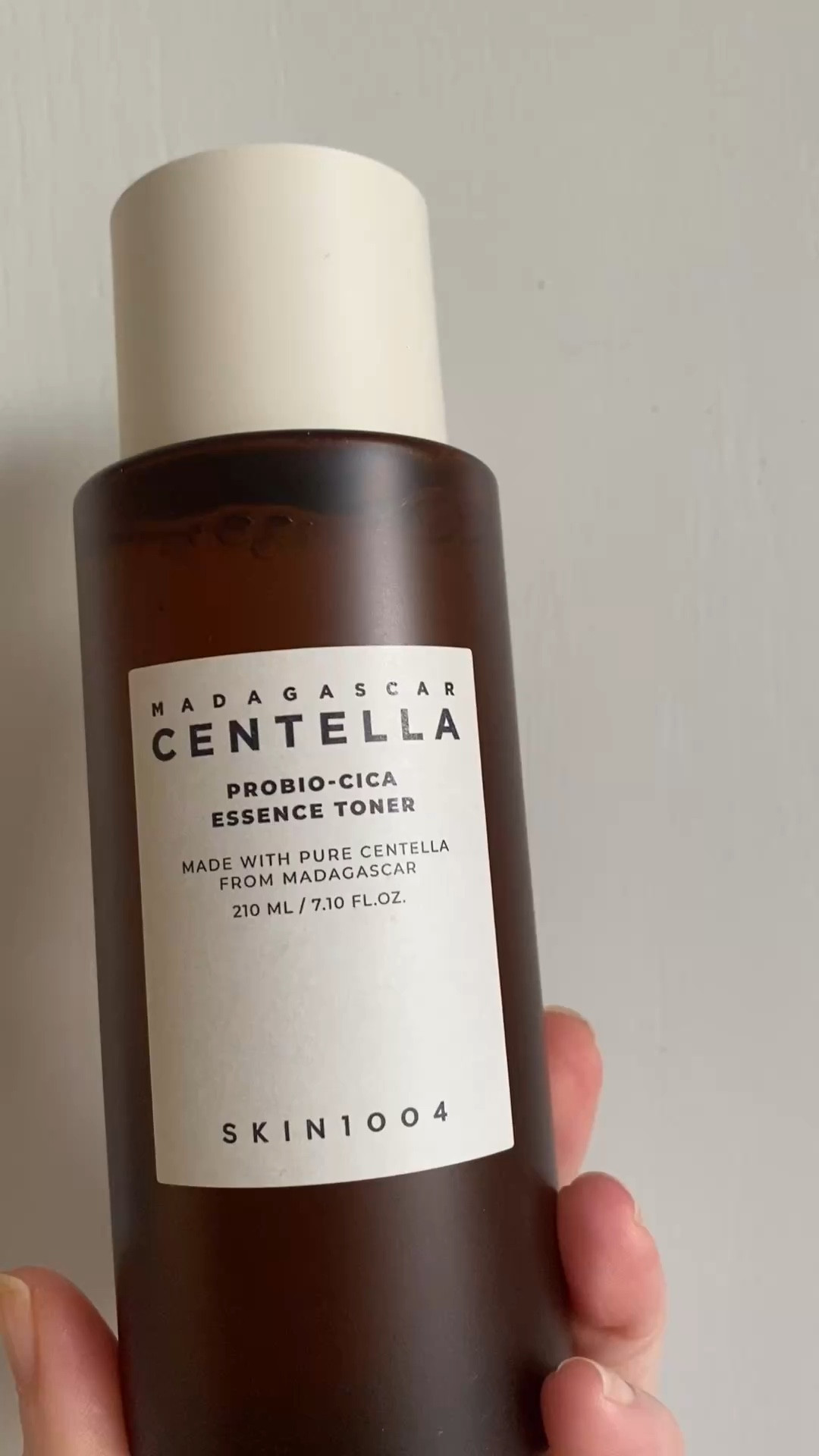 Have you tried centella as an ingredient in your skincare yet? Korean skincare has been using it and for good reason. It’s great for the skin barrier and helps soothe and calms any issues my skin has. If I use too many actives this is what I run to to calm my skin back down. This set is perfect when my skin just needs a good soothing drink of hydration.

#LTKBeauty #LTKmorningroutine #LTKselfcare