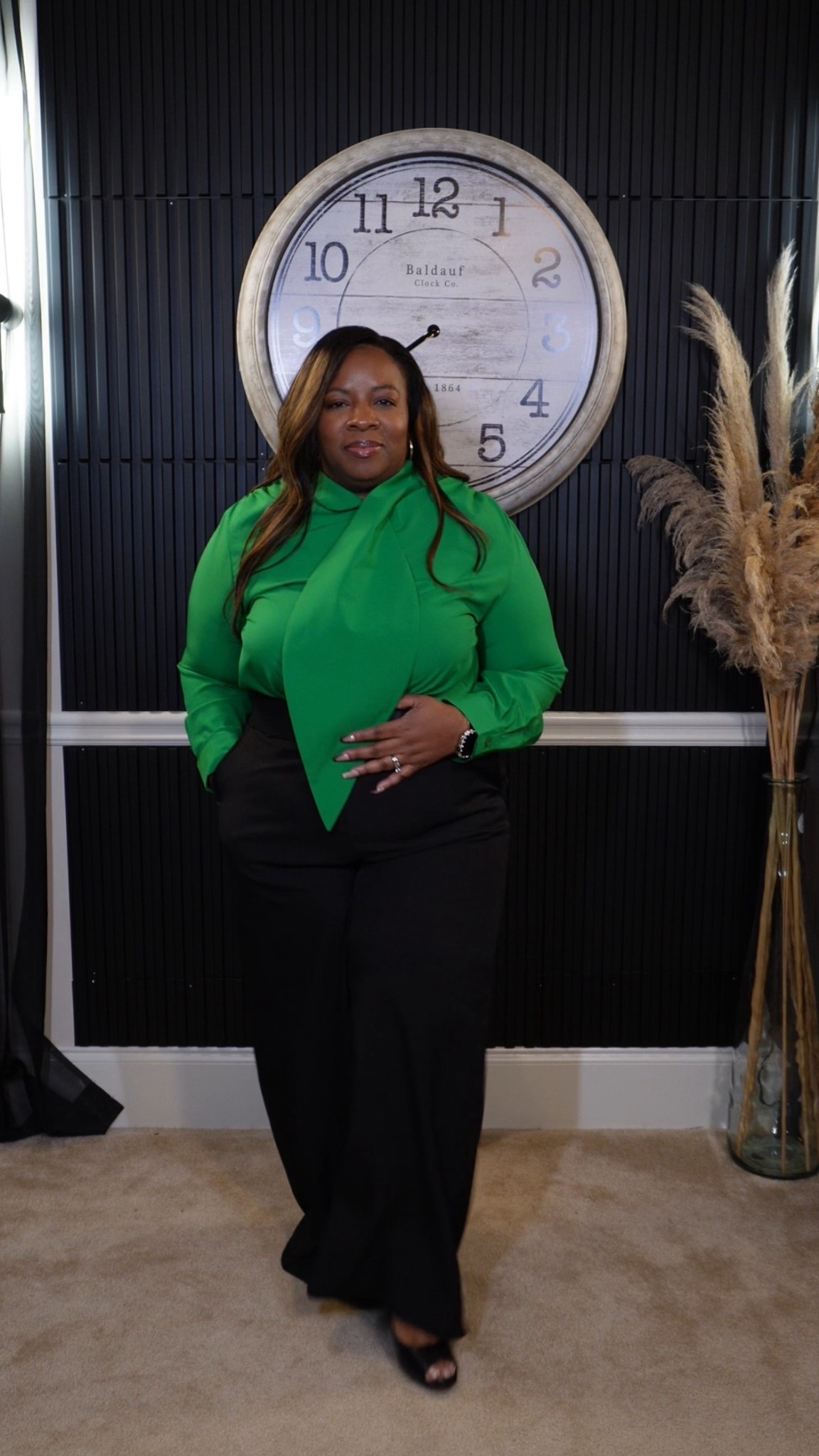 #LTKMidsize #LTKStyleTip #LTKPlusSize