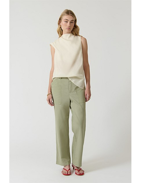 NORA PANTS | David Jones (Australia & New Zealand)