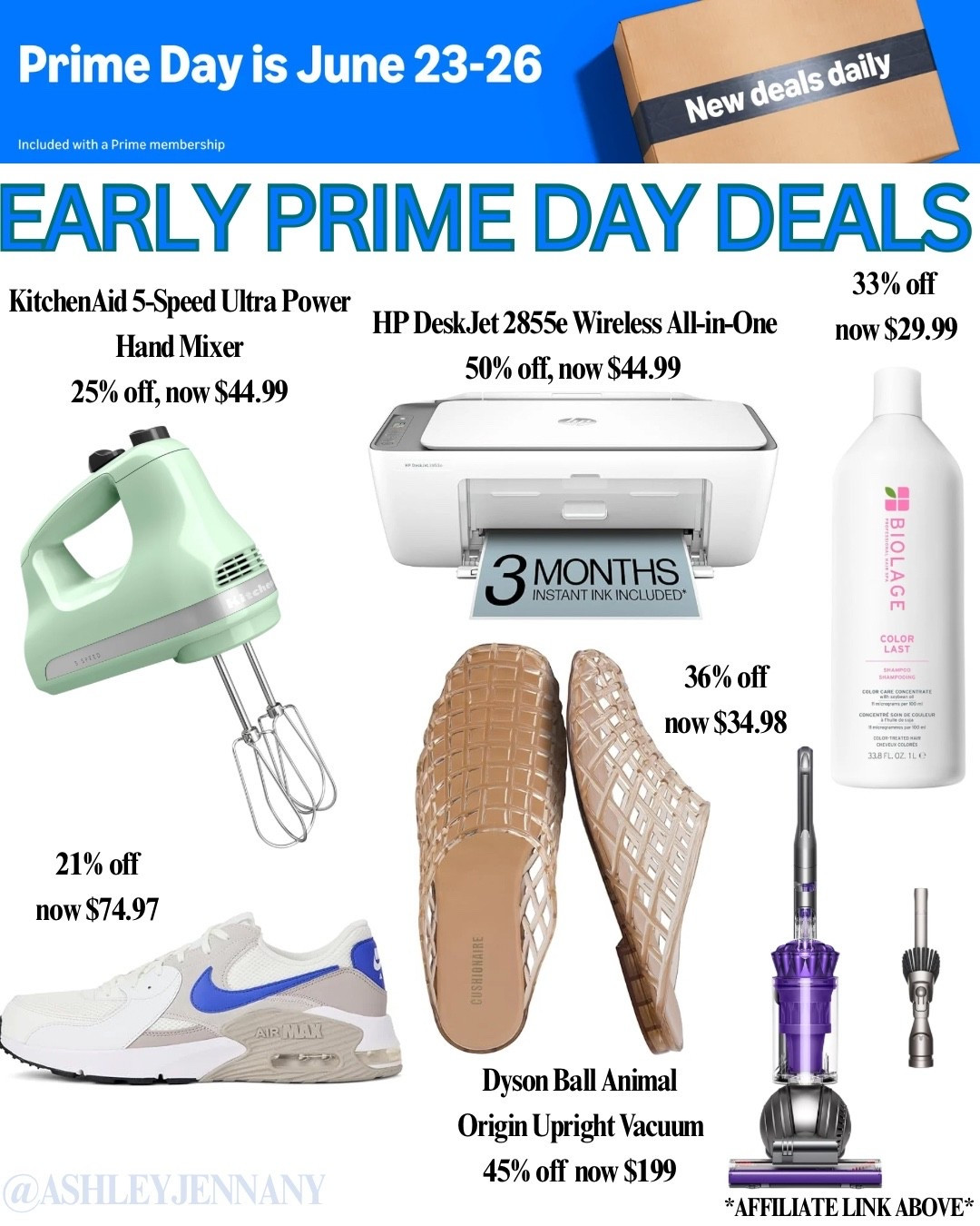 Amazon deals

#LTKHome #LTKSaleAlert #LTKSeasonal