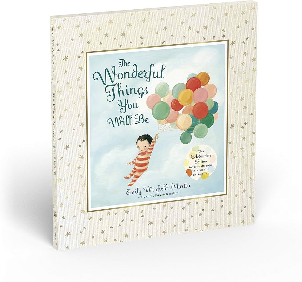 The Wonderful Things You Will Be (Deluxe Edition) | Amazon (US)