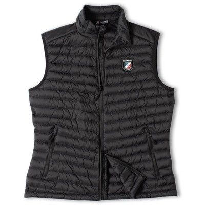 Chamonix Cailly Down Vest Womens | Target